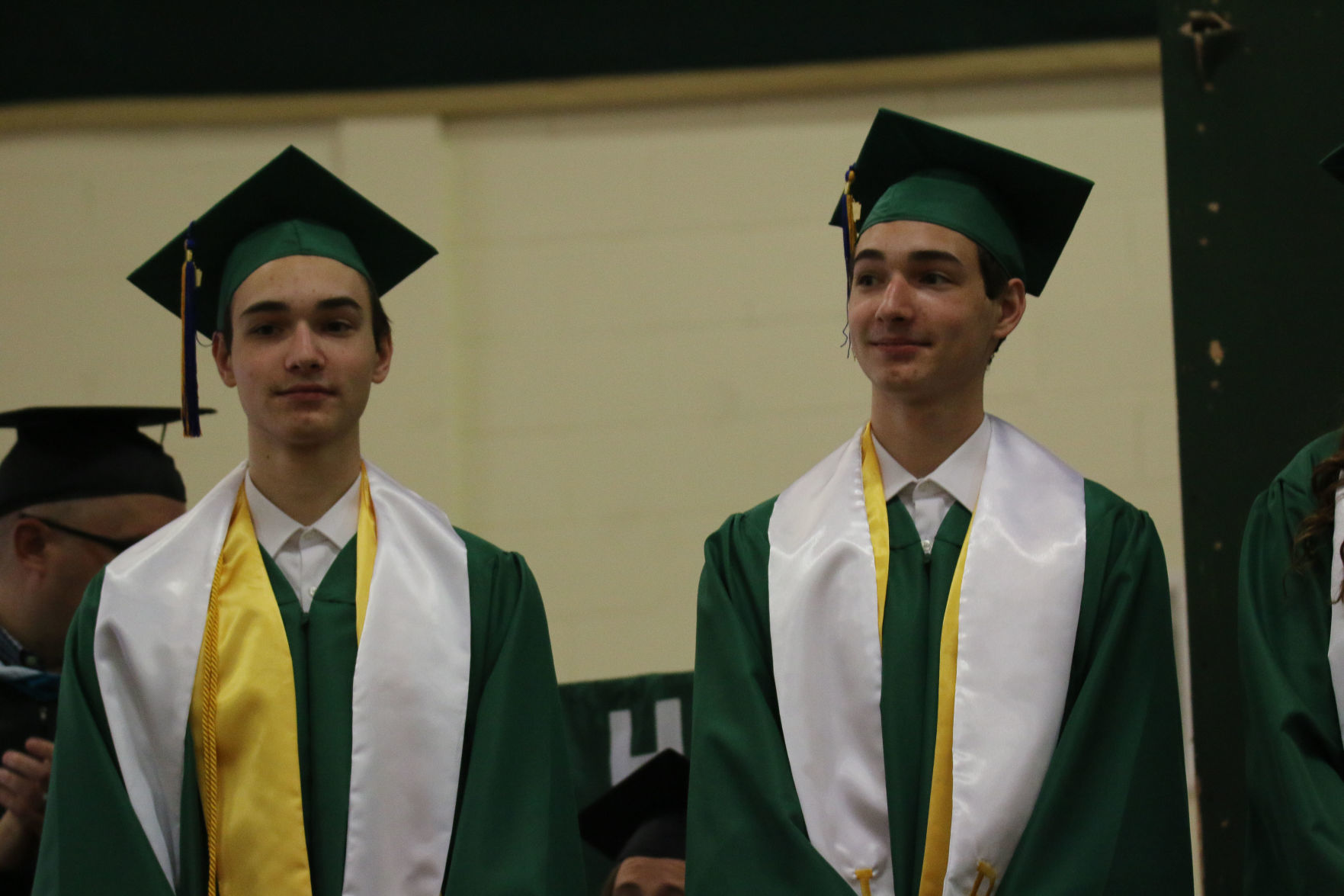 Case graduation
